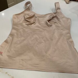 Ruby Ribbon cami Top size 34
